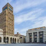 Open Space Nel Pieno Centro Di Brescia