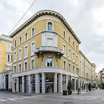 Open Space Nel Pieno Centro Di Brescia